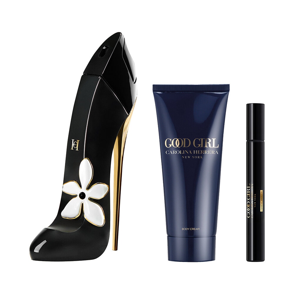 SET GOOD GIRL JASMINE ABSOLUTE EAU DE PARFUM
